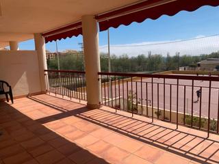 Apartamento en Centro Internacional. Apartamento de 2 dormitorios en torrox costa: ¡tu hogar junto al