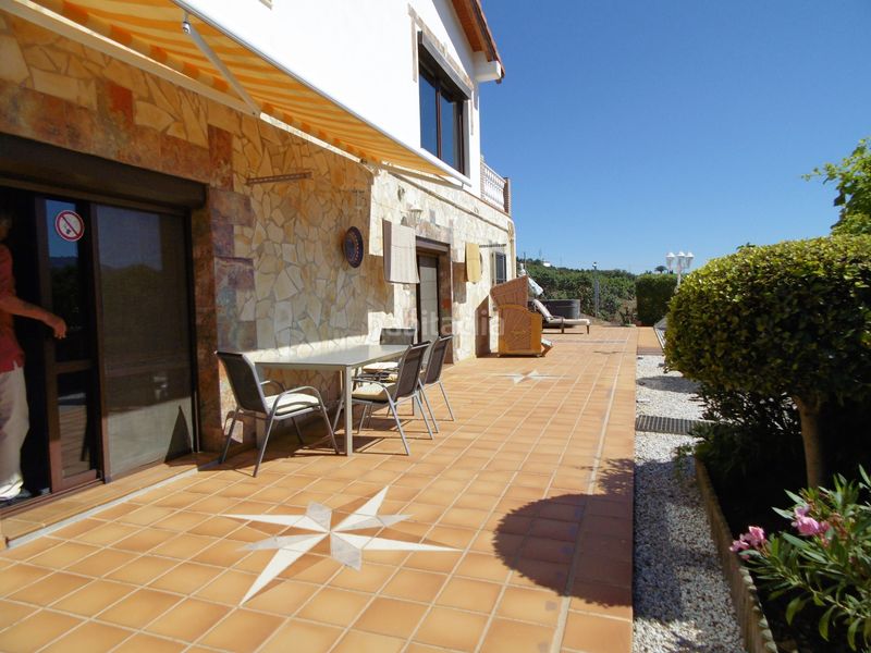 Foto 136426e6-b35c-4bac-82d7-1dd8c22d7fa2. Chalet con riscaldamento piscina in Frigiliana