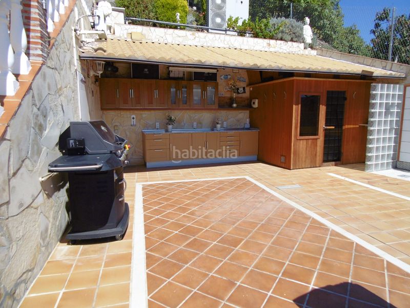Foto 31d0205a-93e7-40ab-b204-aa31344a6bdf. Chalet con riscaldamento piscina in Frigiliana
