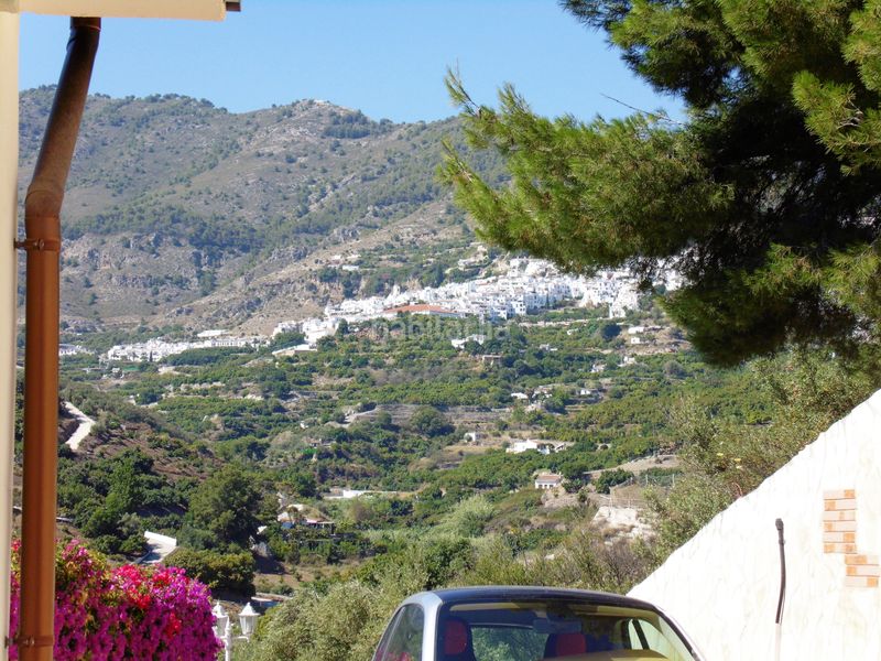 Foto 88168391-162d-40f3-a15b-1dd3e6ce18f9. Chalet con riscaldamento piscina in Frigiliana