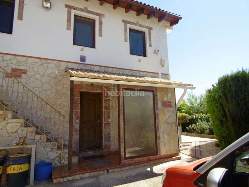 Foto 96b0556b-b81a-4b39-9334-f52d058252c8. Chalet con riscaldamento piscina in Frigiliana