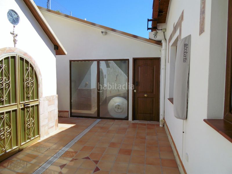 Foto 972f64ca-5f1f-4e9d-ae0e-bd180b85d474. Chalet con riscaldamento piscina in Frigiliana