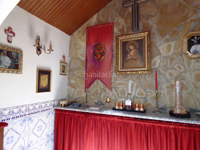 Foto c3ad79f7-475b-40db-ab41-a30ca7741901. Chalet con riscaldamento piscina in Frigiliana