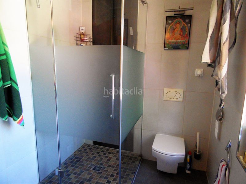 Foto d40b2a23-e480-440a-ac66-ac470d540283. Chalet con riscaldamento piscina in Frigiliana