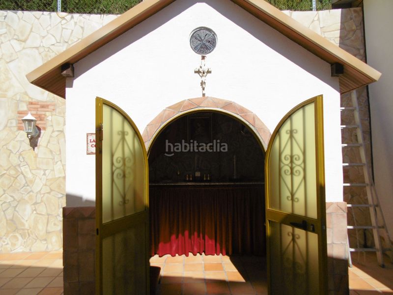 Foto d7fc2f8d-4127-460d-a803-82974cb5224e. Chalet con riscaldamento piscina in Frigiliana