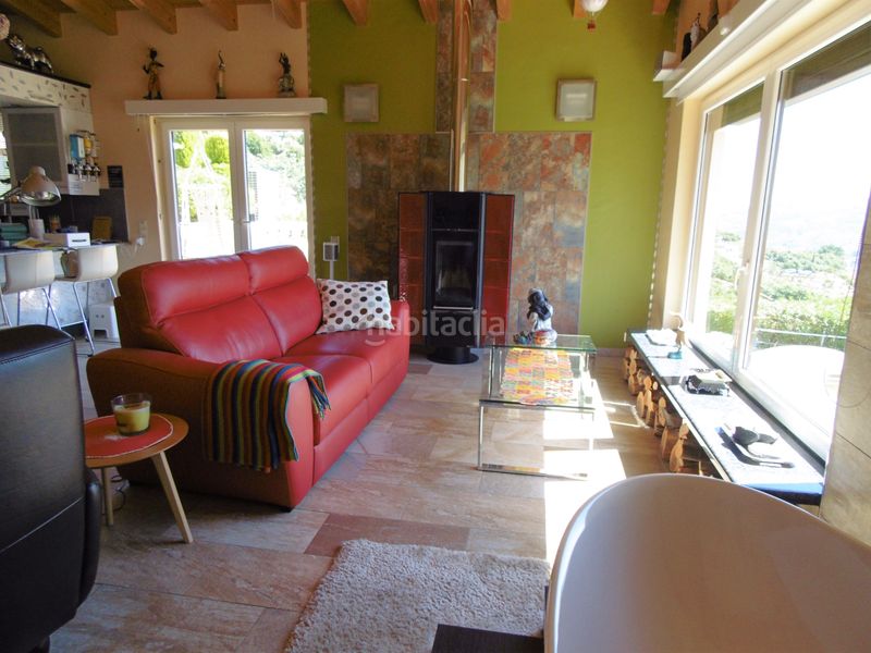 Foto ec2f2a2e-11c9-4b03-890e-022dc8248975. Chalet con riscaldamento piscina in Frigiliana