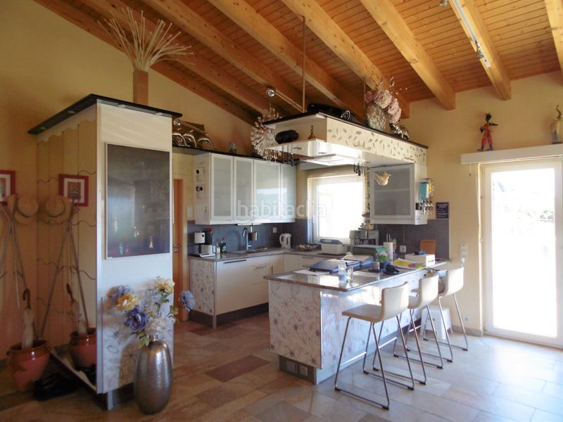 Foto efc81884-eee0-40b5-93f6-55008167c159. Chalet con riscaldamento piscina in Frigiliana