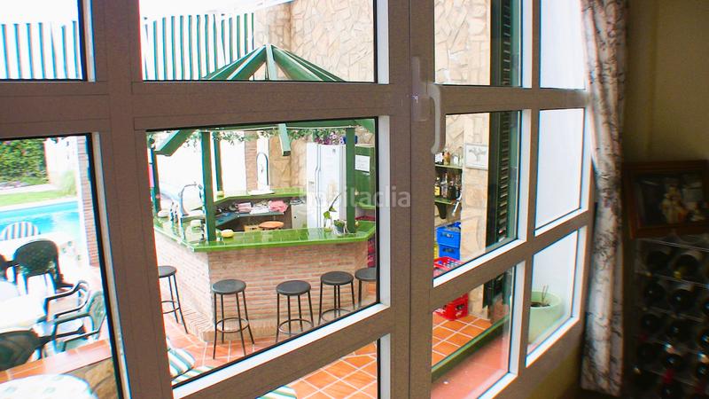 Foto 0085c8f1-910d-4ed5-a0e0-cc5800962c24. Chalet en avenida los aguacates 20 exclusivo chalet costa: un refugio de lujo y tranquilidad con vistas al mar en Torrox