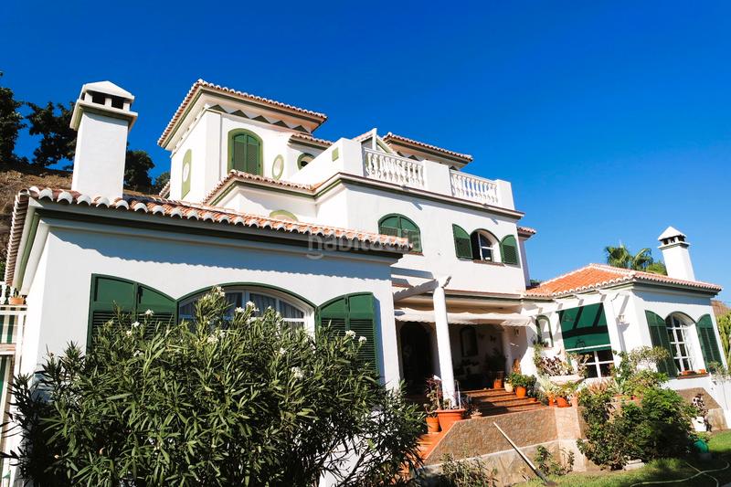 Foto 2d4de899-077e-4740-97d8-b62f6273df8e. Chalet en avenida los aguacates 20 exclusivo chalet costa: un refugio de lujo y tranquilidad con vistas al mar en Torrox