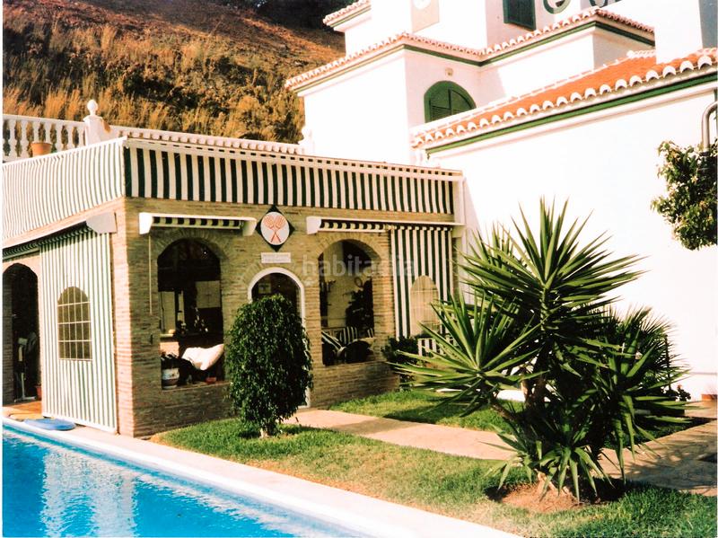 Foto 6ee13864-22a1-45c0-9070-9f927f80aee2. Chalet en avenida los aguacates 20 exclusivo chalet costa: un refugio de lujo y tranquilidad con vistas al mar en Torrox
