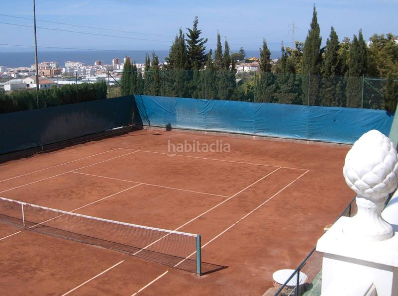 Foto 78f38d33-19ff-46cb-b5b2-252aabb0ab7b. Chalet en avenida los aguacates 20 exclusivo chalet costa: un refugio de lujo y tranquilidad con vistas al mar en Torrox