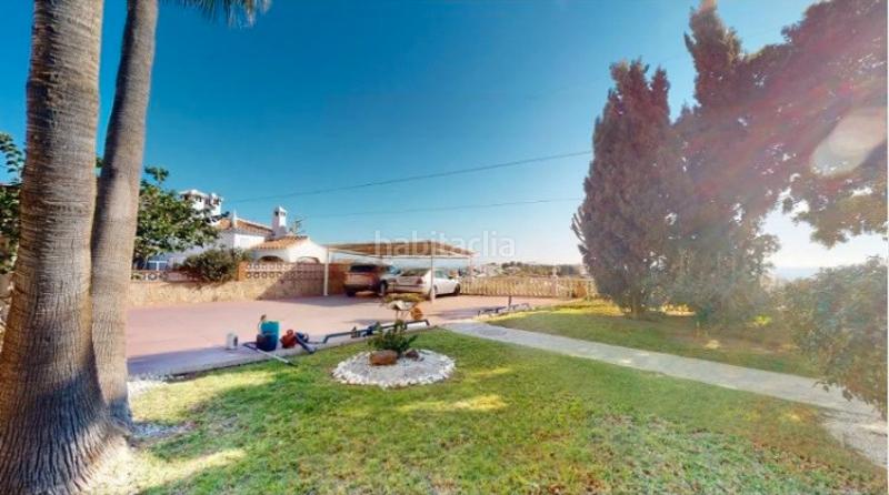 Foto 7edff06c-4f73-4e7d-9504-7d5af4afe294. Chalet en avenida los aguacates 20 exclusivo chalet costa: un refugio de lujo y tranquilidad con vistas al mar en Torrox