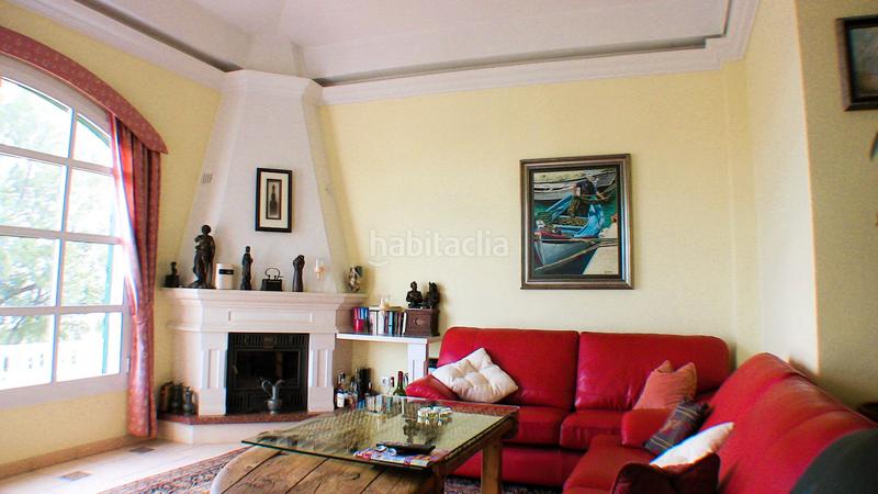 Foto de326c31-0cc3-490c-a797-a10c3f17903a. Chalet en avenida los aguacates 20 exclusivo chalet costa: un refugio de lujo y tranquilidad con vistas al mar en Torrox