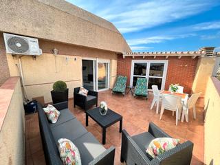 Penthouse en Avenida esperanto 45. Se vende tico en torrox costa