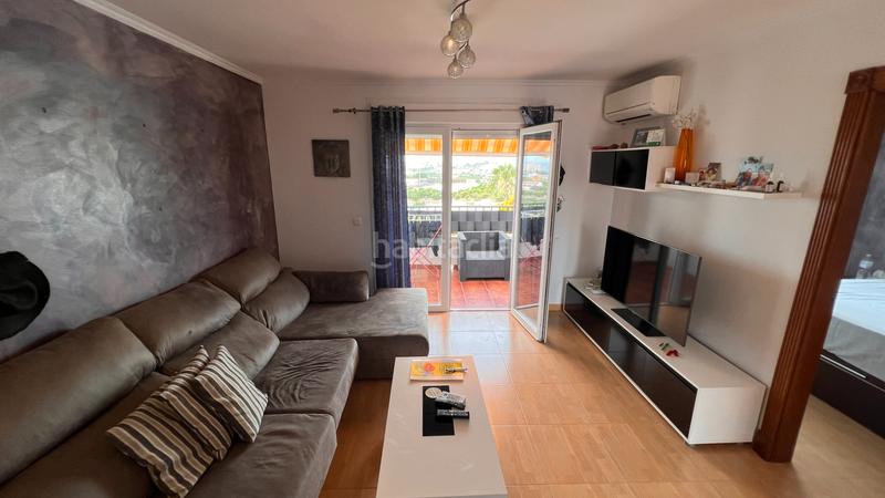 Foto c3933f61-6261-49a4-800e-d79102947372. Piccolo appartamento in urbanización Torrox park tablazo no 10 in Torrox