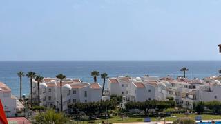 Apartment en Avenida costa del sol 2. Apartamento reformado en urbanizacin laguna beach  torrox cost