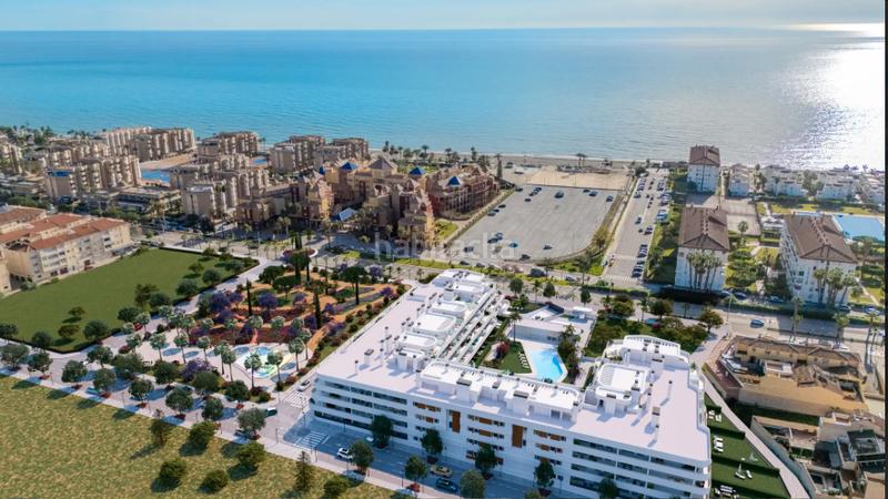 Foto 72130947-1626-478e-a4eb-e465cecc0326. Piccolo appartamento in avenida de andalucía 118 in Torrox