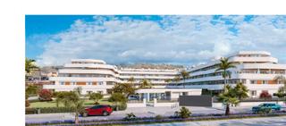 Apartamento en Avenida de andalucía 118. Magnífico bajo, en nueva y lujosa urbanización