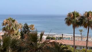 Apartment en Avenida garca pealver 7. Bonito apartamento con vistas al mar