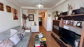 Pis a Poniente-Faro. Apartamento de 2 dormitorios cerca del paseo maritimo de torre d