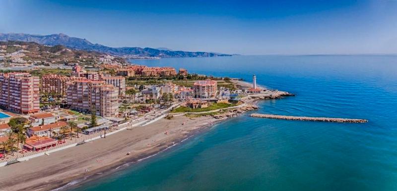 Foto 1db6fac8-27f2-4a9a-ac21-df01f8f4d2df. Apartament a avenida esperanto 86 a Centro Internacional Torrox