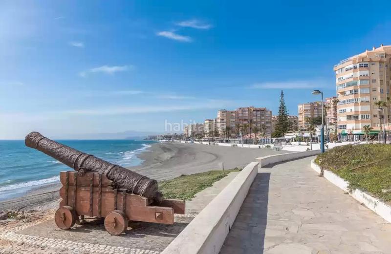 Foto eee688ee-3ebf-400c-8e7e-9c2bb0852553. Apartament a avenida esperanto 86 a Centro Internacional Torrox