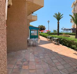 Geschäftsraum in Avenida el pozuelo 1. Local comercial junto al paseo marítimo de torrox costa