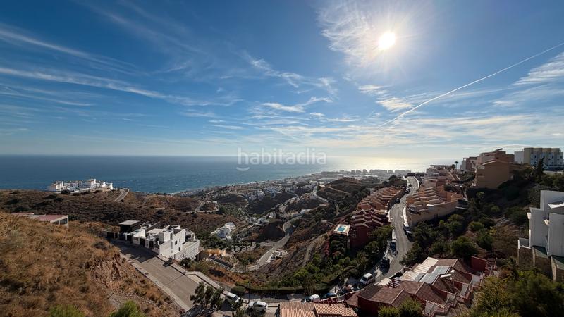 Foto 082eaa4e-6f6c-48f4-bc9c-54d1181bf3d4. Casa aparellada a avenida los poetas 106 a El Peñoncillo Torrox