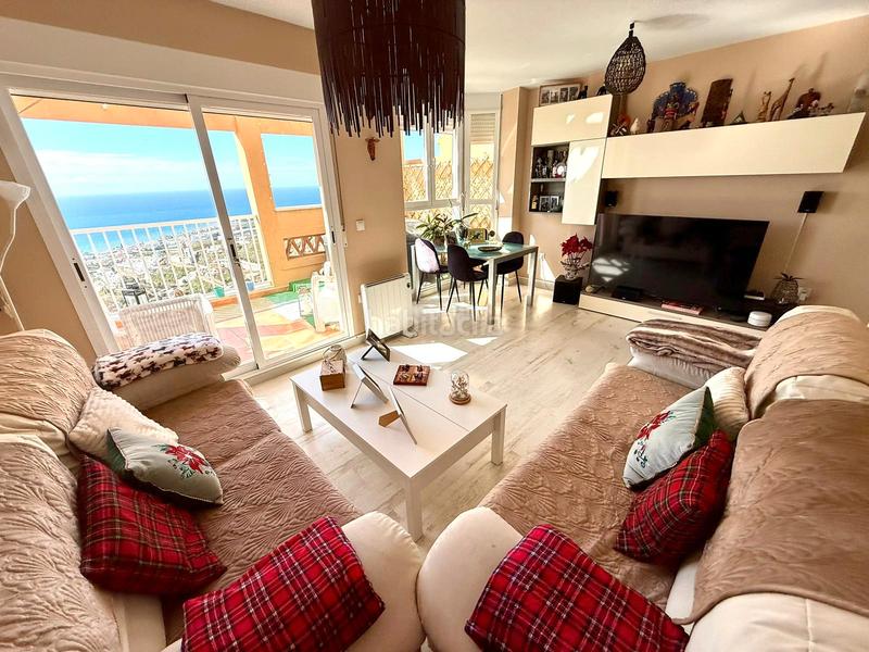 Foto 0dd9285c-d4e2-4074-a41d-b0fbb79f3893. Casa aparellada a avenida los poetas 106 a El Peñoncillo Torrox