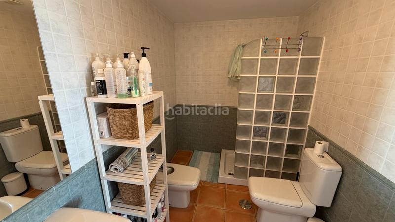 Foto 0fb2c8b9-0a61-4ced-85e5-804d73a97a36. Casa aparellada a avenida los poetas 106 a El Peñoncillo Torrox