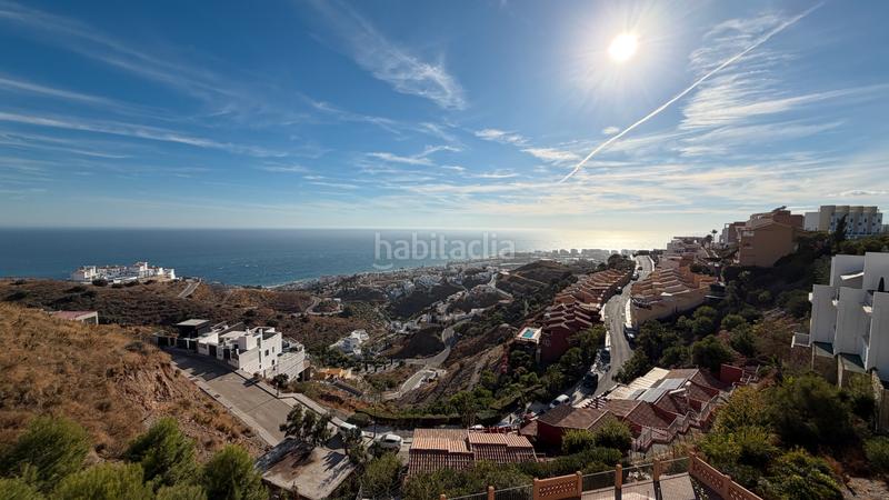 Foto 11016ecf-a5ec-4b96-9eda-0b0e686205e8. Casa aparellada a avenida los poetas 106 a El Peñoncillo Torrox