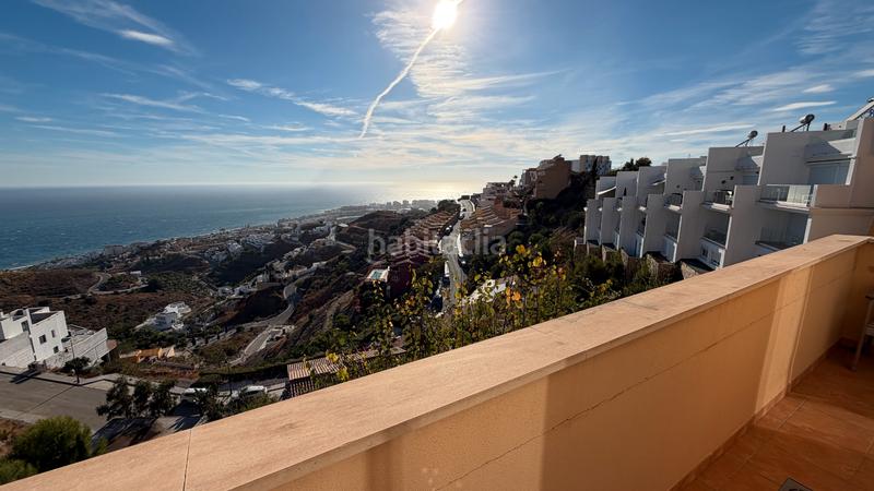 Foto 12f07115-9cde-435e-b784-5685982d5989. Casa aparellada a avenida los poetas 106 a El Peñoncillo Torrox