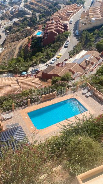 Foto 193fb96e-aec1-4d54-a6df-131210f09717. Casa aparellada a avenida los poetas 106 a El Peñoncillo Torrox