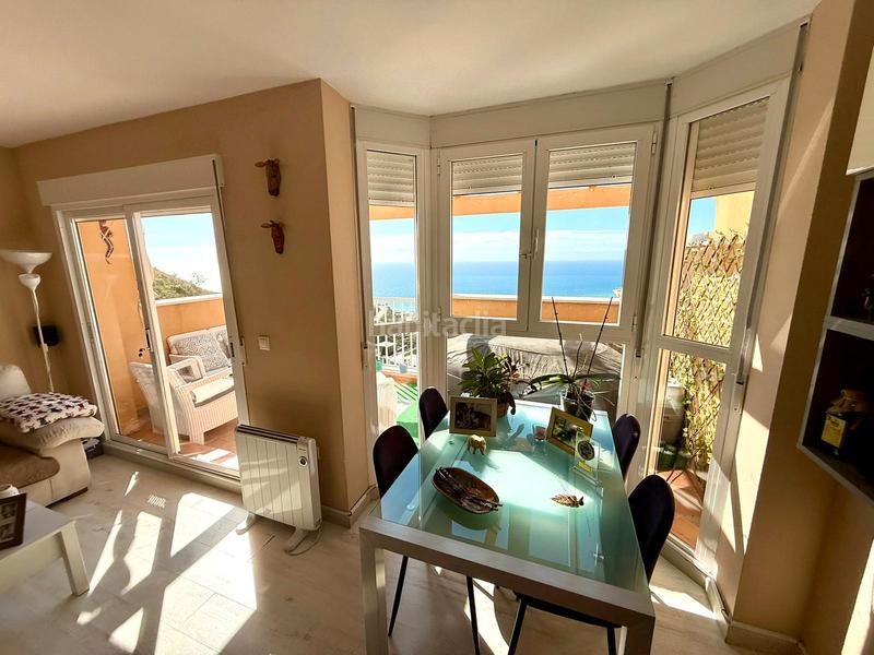 Foto 1a653345-9e3e-41f3-83f8-be2c7c019dc5. Casa aparellada a avenida los poetas 106 a El Peñoncillo Torrox