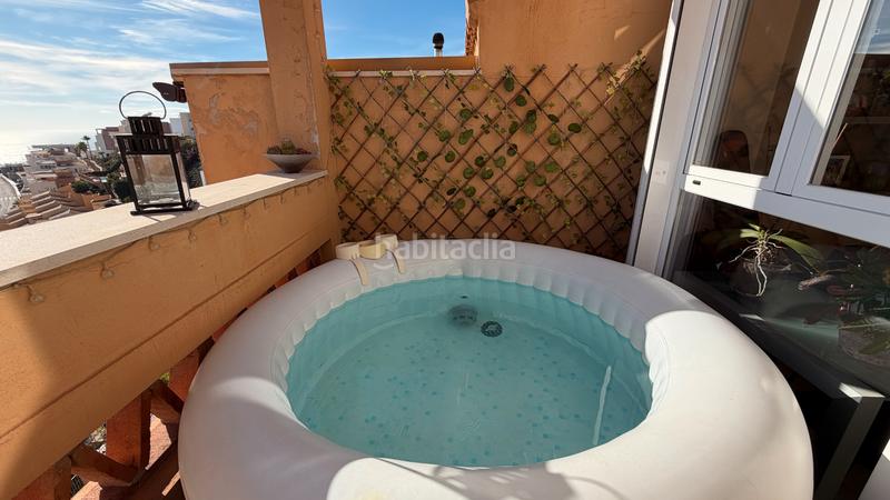 Foto 31a5db32-f4ac-4bb6-93e6-28257097b9ed. Casa aparellada a avenida los poetas 106 a El Peñoncillo Torrox