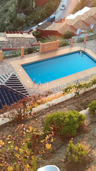 Foto 361d2c32-7d32-49c5-b7f0-c6660776a819. Casa aparellada a avenida los poetas 106 a El Peñoncillo Torrox