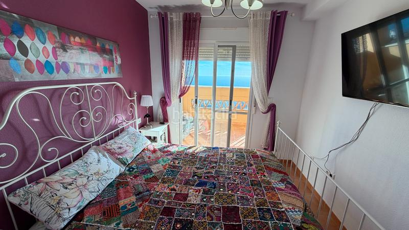 Foto 4dc14ce1-8709-49e0-ae60-120094a56440. Casa aparellada a avenida los poetas 106 a El Peñoncillo Torrox