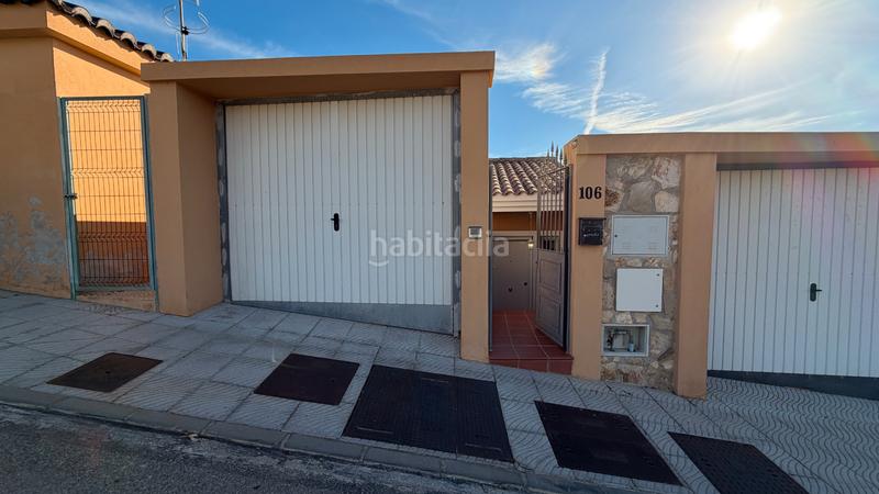 Foto 4f0a47ce-d457-4ed7-928b-158797446d01. Casa aparellada a avenida los poetas 106 a El Peñoncillo Torrox