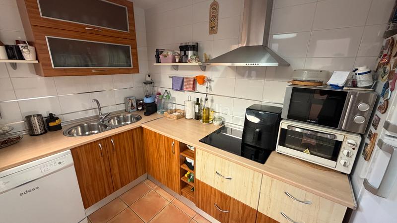 Foto 538d033c-c2de-402c-a708-9faaf2befc3b. Casa aparellada a avenida los poetas 106 a El Peñoncillo Torrox