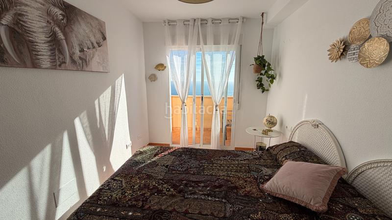 Foto 562c8a54-019b-4609-9bba-a7c9cfe6f11a. Casa aparellada a avenida los poetas 106 a El Peñoncillo Torrox