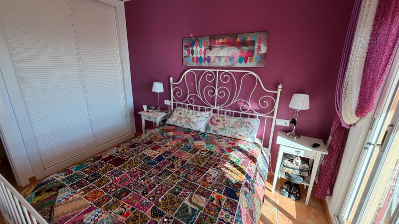 Foto 5903bc9f-2022-49c5-95c2-8a8ed65fffd2. Casa aparellada a avenida los poetas 106 a El Peñoncillo Torrox