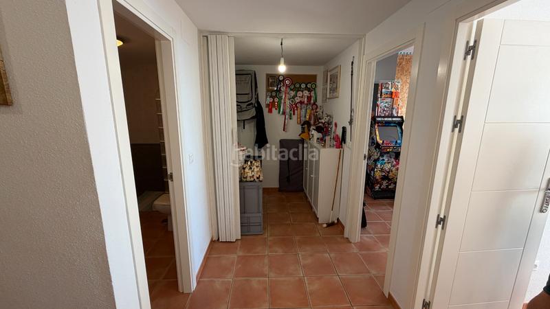 Foto 5fdb2d8e-ed90-4a8c-803a-d6945c272687. Casa aparellada a avenida los poetas 106 a El Peñoncillo Torrox