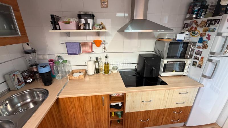 Foto 63546dfc-f515-48cf-bf9e-eee9700a9aed. Casa aparellada a avenida los poetas 106 a El Peñoncillo Torrox