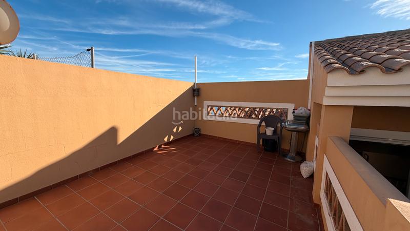 Foto 65ef799b-1039-479d-97d5-c4b21c26c826. Casa aparellada a avenida los poetas 106 a El Peñoncillo Torrox