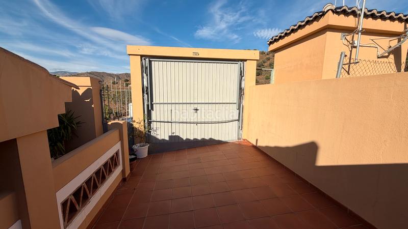 Foto 87754dab-d55f-4dd0-a9f2-48fa7b761cc8. Casa aparellada a avenida los poetas 106 a El Peñoncillo Torrox