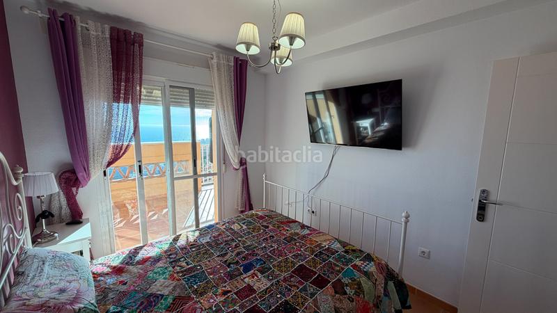 Foto 8d51a6b4-b2c5-4567-93c4-61a4a7a16a27. Casa aparellada a avenida los poetas 106 a El Peñoncillo Torrox