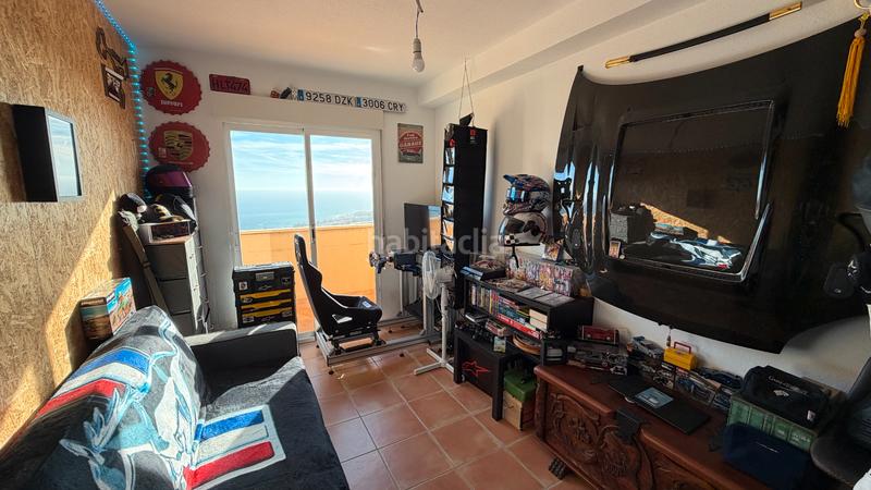 Foto 9cdb8ae5-5968-4685-a2b9-b2f2bfcdb68e. Casa aparellada a avenida los poetas 106 a El Peñoncillo Torrox