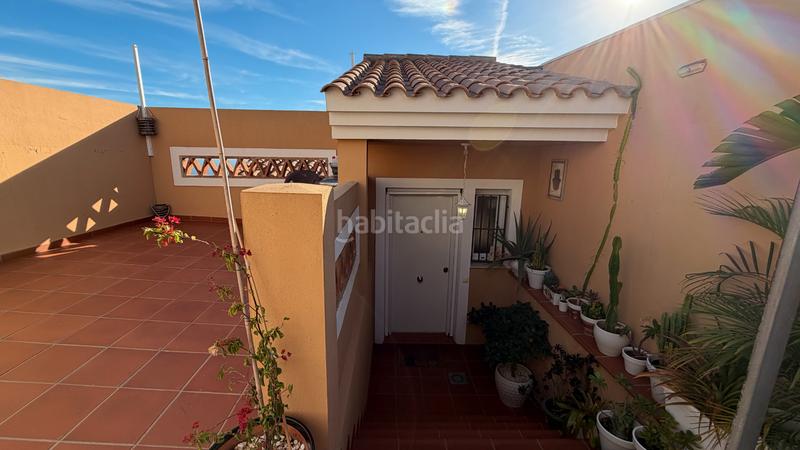 Foto 9cfd19d6-a4ec-40bf-a6b9-95896e16c609. Casa aparellada a avenida los poetas 106 a El Peñoncillo Torrox