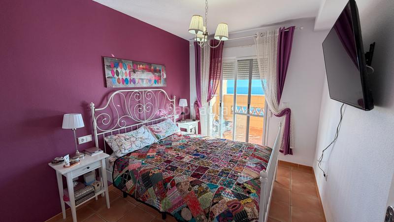 Foto 9df954d2-07fa-4cc6-b876-227da56bfa93. Casa aparellada a avenida los poetas 106 a El Peñoncillo Torrox