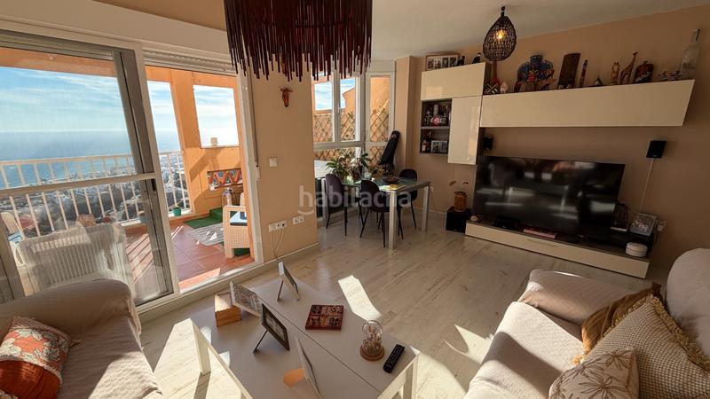 Foto a20c0710-dd4e-49e4-a158-390715b3467c. Casa aparellada a avenida los poetas 106 a El Peñoncillo Torrox